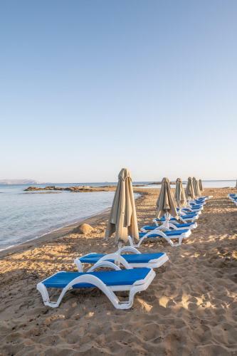 Hotel Arina Sand Resort