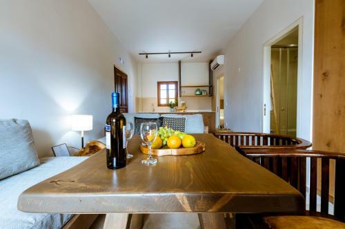 Aparthotel Anais Suites