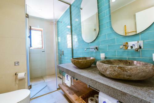Aparthotel Anais Suites