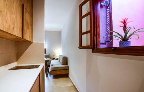 Aparthotel Anais Suites