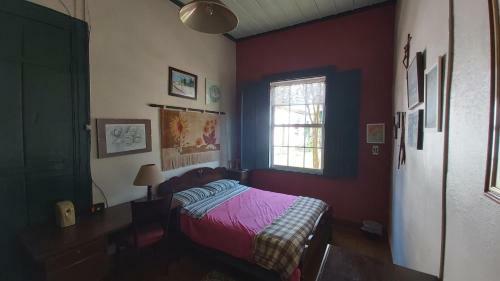 Bed & Breakfast Chacara Bailly