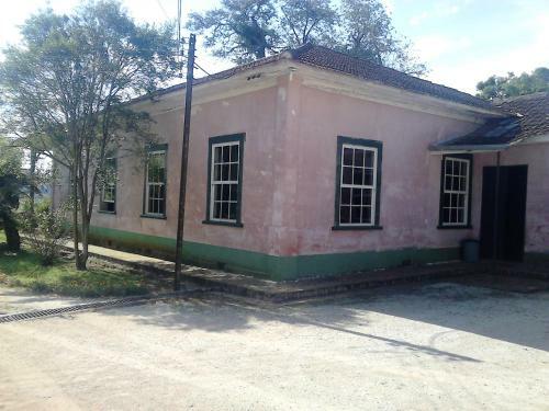 Bed & Breakfast Chacara Bailly