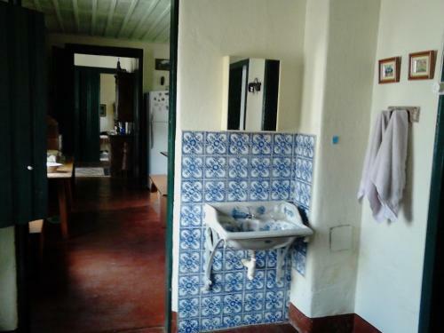 Bed & Breakfast Chacara Bailly