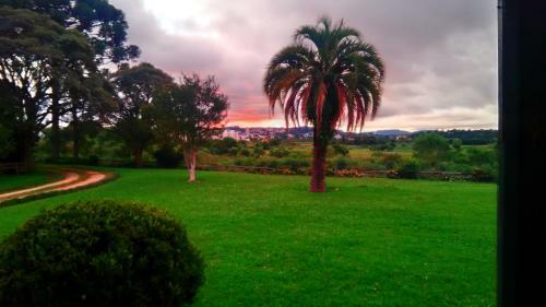 Bed & Breakfast Chacara Bailly