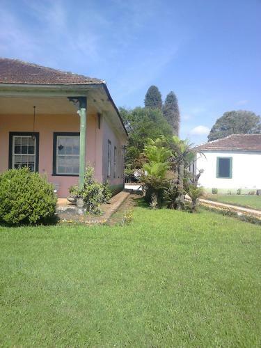 Bed & Breakfast Chacara Bailly