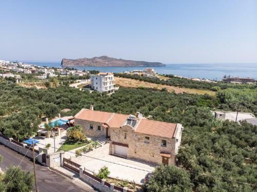 Villa Chara Chania