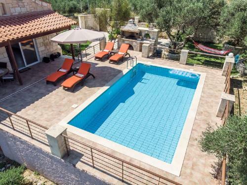 Villa Chara Chania