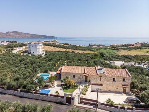 Villa Chara Chania