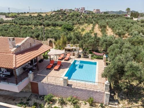 Villa Chara Chania