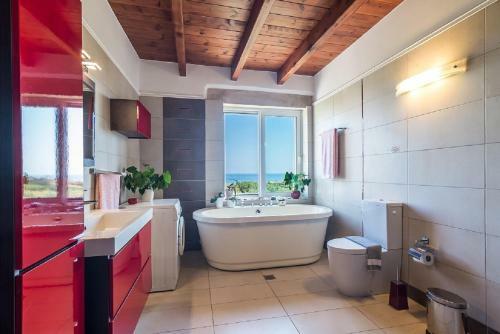 Villa Chara Chania