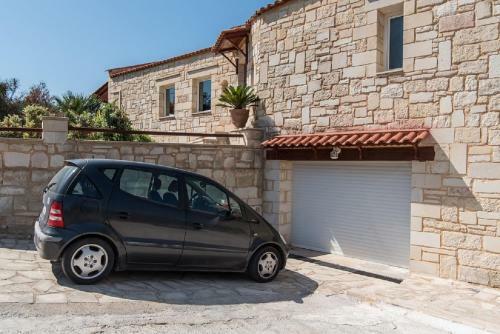 Villa Chara Chania