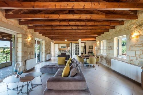 Villa Chara Chania
