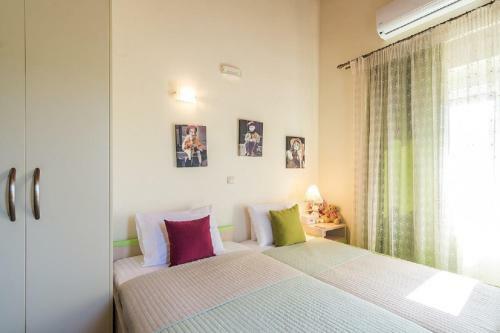 Villa Chara Chania
