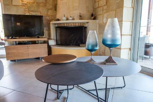 Villa Chara Chania