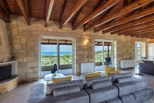Villa Chara Chania