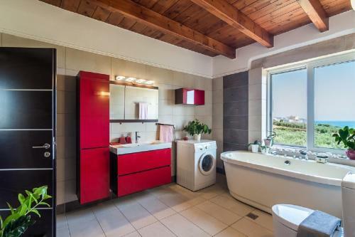 Villa Chara Chania
