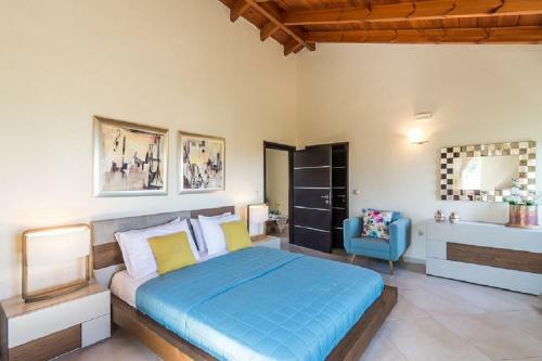 Villa Chara Chania