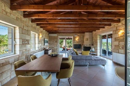Villa Chara Chania