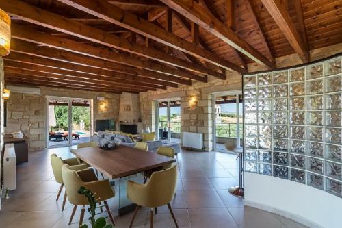 Villa Chara Chania