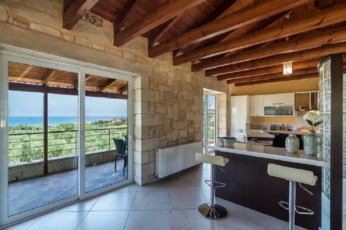 Villa Chara Chania