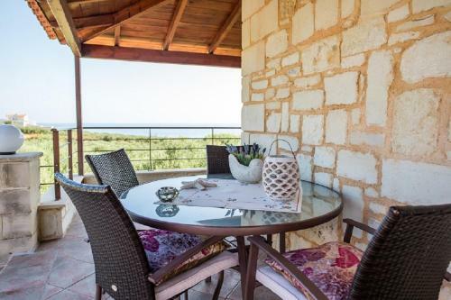 Villa Chara Chania