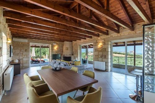 Villa Chara Chania
