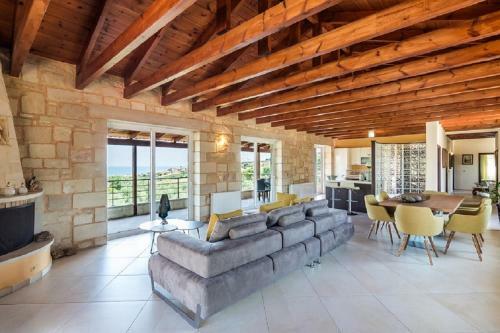Villa Chara Chania
