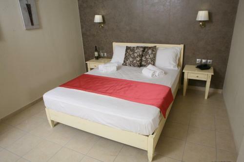 Hostal Michaelangelo