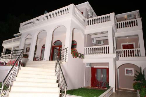 Hostal Michaelangelo
