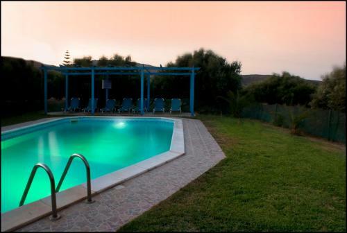 Apartamento Voula's Casa Di Mare