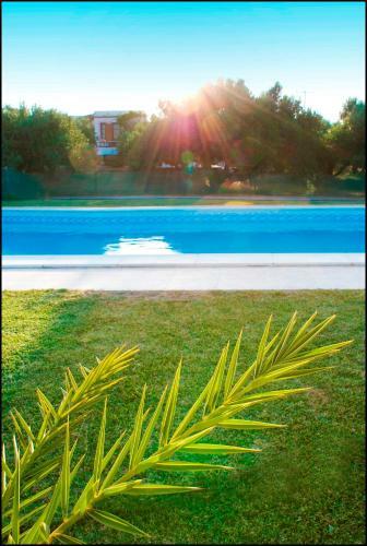 Apartamento Voula's Casa Di Mare