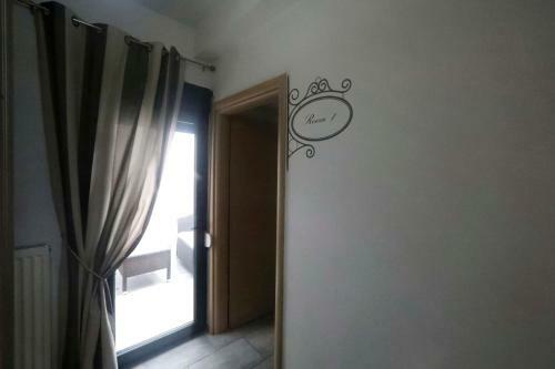 Gazi Boutique Apartment 2