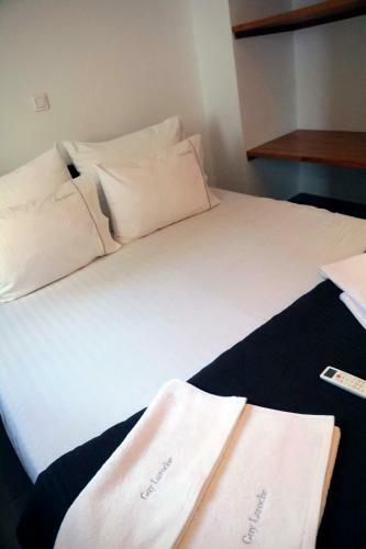 Gazi Boutique Apartment 2