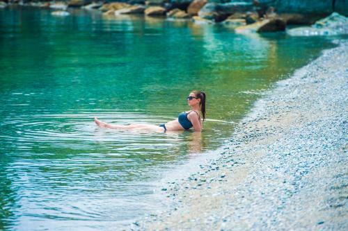 Apartamento Miradouro Sea Front Residencies