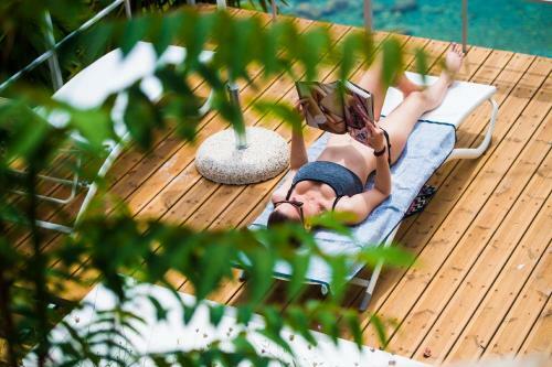 Apartamento Miradouro Sea Front Residencies