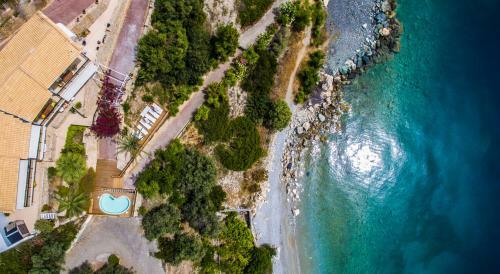 Apartamento Miradouro Sea Front Residencies