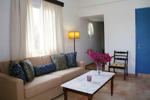 Hotel Villa Martha