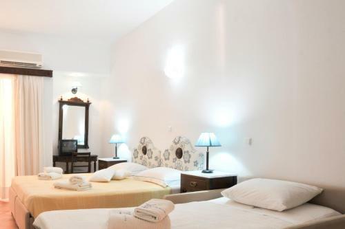 Hotel Villa Martha