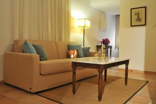 Hotel Villa Martha