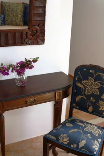 Hotel Villa Martha