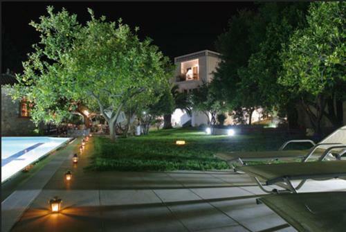 Hotel Villa Martha