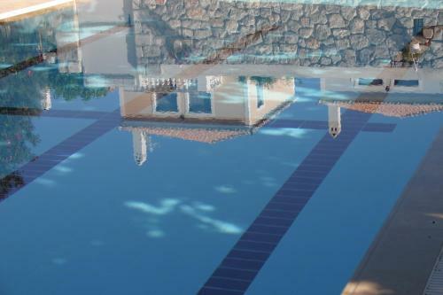 Hotel Villa Martha
