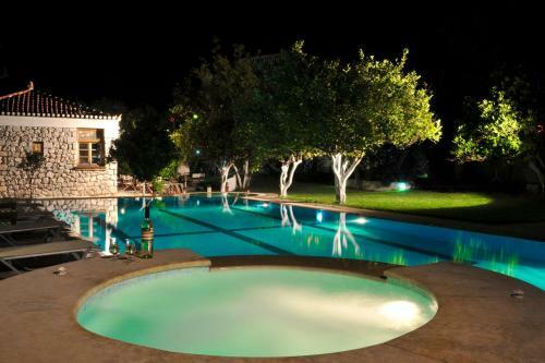 Hotel Villa Martha