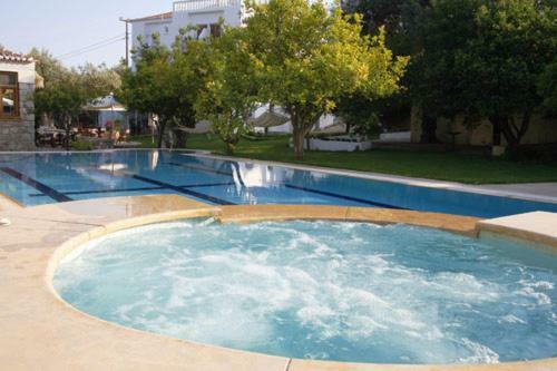 Hotel Villa Martha