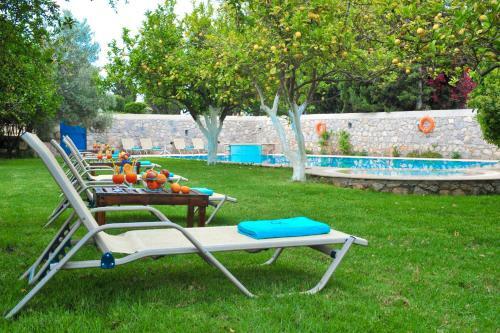 Hotel Villa Martha