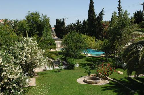 Hotel Villa Martha