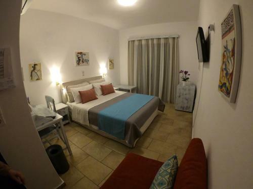 Hotel Mathios