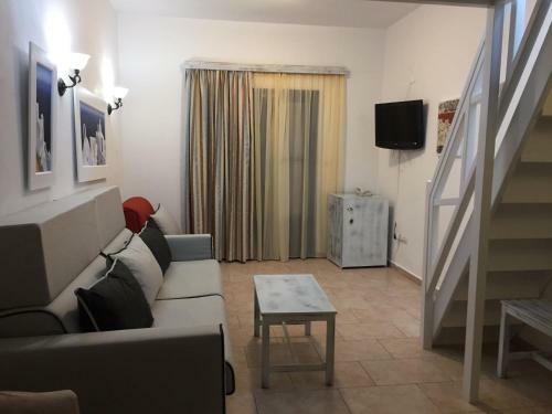 Hotel Mathios