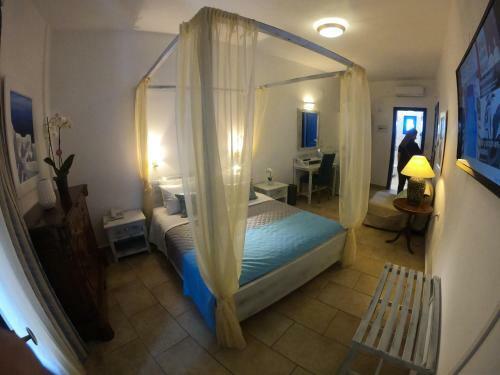 Hotel Mathios