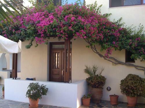 Hotel Mathios